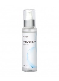 Увлажняющий гель на водной основе Hyaluronic Acid - 100 мл. - Svakom - купить с доставкой в Нижневартовске