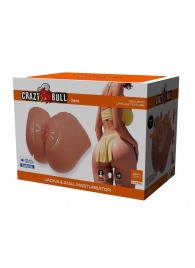 Мастурбатор Ilana с вибрацией и всасыванием - Baile - в Нижневартовске купить с доставкой