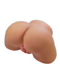 Мастурбатор Ilana с вибрацией и всасыванием - Baile - в Нижневартовске купить с доставкой