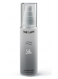 Силиконовый лубрикант Silk - 75 мл. - THE LUFF - купить с доставкой в Нижневартовске