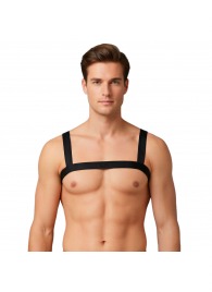 Черная мужская портупея Doreanse Sexy - Doreanse - купить с доставкой в Нижневартовске