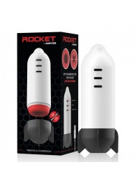 Мастурбатор для мужчин с 7 режимами вибрации и сжатия - JAMYJOB - в Нижневартовске купить с доставкой