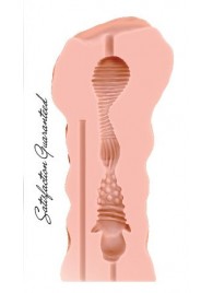 Мастурбатор Satisfaction Honey Pot - Lola Games - в Нижневартовске купить с доставкой