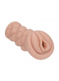 Мастурбатор Satisfaction Sweet Pussy - Lola Games - в Нижневартовске купить с доставкой