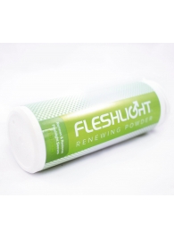 Восстанавливающий порошок для киберкожи Renewing Powder - 118 мл. - Fleshlight - в Нижневартовске купить с доставкой