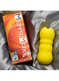 Мастурбатор-вагина Men sMax Feel 2 - Men sMax - в Нижневартовске купить с доставкой