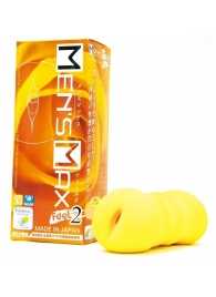 Мастурбатор-вагина Men sMax Feel 2 - Men sMax - в Нижневартовске купить с доставкой