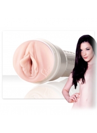 Мастурбатор-вагина Fleshlight Girls - Stoya Destroya - Fleshlight - в Нижневартовске купить с доставкой