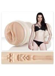 Мастурбатор-вагина Fleshlight Girls - Stoya Destroya - Fleshlight - в Нижневартовске купить с доставкой