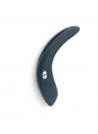 Чёрное эрекционное виброкольцо We-vibe Verge - We-vibe - в Нижневартовске купить с доставкой