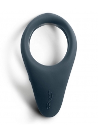 Чёрное эрекционное виброкольцо We-vibe Verge - We-vibe - в Нижневартовске купить с доставкой