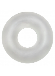 Гладкое эрекционное кольцо - Seven Creations - в Нижневартовске купить с доставкой