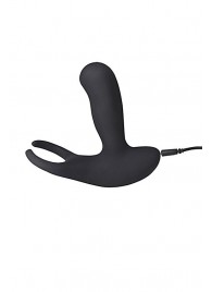 Стимулятор простаты Levett Earl с 2 моторами и пультом ДУ - Levett - в Нижневартовске купить с доставкой