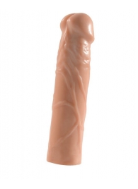 Насадка-удлинитель Extension sleeve - 17 см. - Sitabella - в Нижневартовске купить с доставкой