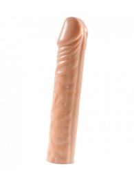 Удлиняющая насадка Extension sleeve - 17 см. - Sitabella - в Нижневартовске купить с доставкой