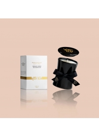 Массажная свеча Titillating Massage Candle - 120 мл. - YESforLOV - купить с доставкой в Нижневартовске
