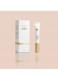 Возбуждающий интимный гель для женщин EXCITEMENT GEL FOR WOMEN - 10 гр. - YESforLOV - купить с доставкой в Нижневартовске Возбуждающий интимный гель для женщин EXCITEMENT GEL FOR WOMEN - 10 гр. - YESforLOV - купить с доставкой в Нижневартовске