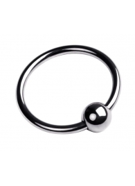 Кольцо на головку пениса размера M - ToyFa - в Нижневартовске купить с доставкой