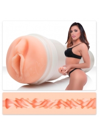 Мастурбатор-вагина Fleshlight Girls - Adriana Chechik Empress - Fleshlight - в Нижневартовске купить с доставкой