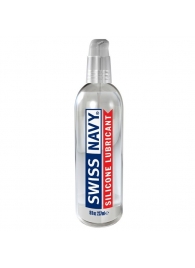 Лубрикант на силиконовой основе Swiss Navy Silicone Based Lube - 237 мл. - Swiss navy - купить с доставкой в Нижневартовске