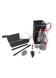 Прозрачная гидропомпа HydroXTREME11 - Bathmate - в Нижневартовске купить с доставкой