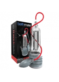 Прозрачная гидропомпа HydroXTREME11 - Bathmate - в Нижневартовске купить с доставкой