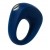 Синее эрекционное кольцо на пенис Satisfyer Ring 2 - Satisfyer - в Нижневартовске купить с доставкой