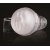 Прозрачный мастурбатор-вагина Fleshlight - Ice Lady Crystal - Fleshlight - в Нижневартовске купить с доставкой