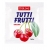 Пробник гель-смазки Tutti-frutti с вишнёвым вкусом - 4 гр. - Биоритм - купить с доставкой в Нижневартовске