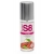 Смазка на водной основе S8 Flavored Lube со вкусом вишни - 125 мл. - Stimul8 - купить с доставкой в Нижневартовске