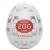 Мастурбатор-яйцо EGG Boxy - Tenga - в Нижневартовске купить с доставкой