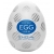 Мастурбатор-яйцо EGG Sphere - Tenga - в Нижневартовске купить с доставкой