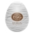 Мастурбатор-яйцо EGG Silky II - Tenga - в Нижневартовске купить с доставкой