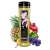 Массажное масло Libido Exotic Fruits с ароматом экзотических фруктов - 240 мл. - Shunga - купить с доставкой в Нижневартовске