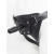 Черный пояс для насадок CLASS STRAP Restyling - LOVETOY (А-Полимер) - купить с доставкой в Нижневартовске