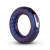Фиолетовое эрекционное виброкольцо Saturn Vibrating Cock/Ball Ring - ONE DC B.V. - в Нижневартовске купить с доставкой
