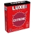 Текстурированные презервативы LUXE Royal Extreme - 3 шт. - Luxe - купить с доставкой в Нижневартовске