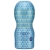 Мастурбатор с охлаждающей смазкой TENGA Original Vacuum Cup Extra Cool - Tenga - в Нижневартовске купить с доставкой