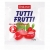 Гель-смазка Tutti-frutti со вкусом барбариса - 4 гр. - Биоритм - купить с доставкой в Нижневартовске