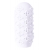 Белый мастурбатор Marshmallow Maxi Honey - Lola Games - в Нижневартовске купить с доставкой