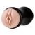 Мастурбатор-вагина Soft and Wet Pussy with Pleasure Ridges - Blush Novelties - в Нижневартовске купить с доставкой