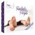 Эротический набор FANTASTIC PURPLE SEX TOY KIT - Toy Joy - купить с доставкой в Нижневартовске