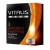 Презервативы VITALIS PREMIUM stimulation   warming с согревающим эффектом - 3 шт. - Vitalis - купить с доставкой в Нижневартовске