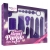 Эротический набор Toy Joy Mega Purple - Toy Joy - купить с доставкой в Нижневартовске