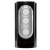 Чёрный мастурбатор FLIP HOLE BLACK - Tenga - в Нижневартовске купить с доставкой