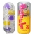 Мастурбатор Tenga Bobble Magic Marbles - Tenga - в Нижневартовске купить с доставкой