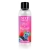 Массажное масло Sexy Sweet Wild Berry с ароматом лесных ягод и феромонами - 75 мл. - Биоритм - купить с доставкой в Нижневартовске