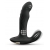 Черный вибромассажер простаты Multi P-Joy с 3 моторами - Dorcel - в Нижневартовске купить с доставкой