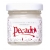 Массажная свеча Сoconut Cream - 35 мл. - Pecado - купить с доставкой в Нижневартовске