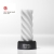 Белый 3D мастурбатор SPIRAL - Tenga - в Нижневартовске купить с доставкой